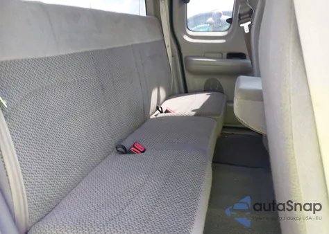 1999 Ford F-150 Work Series/Xl/Xlt из США, поврежденный, VIN 2FTZX1722XCA35478